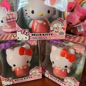 Hello kitty